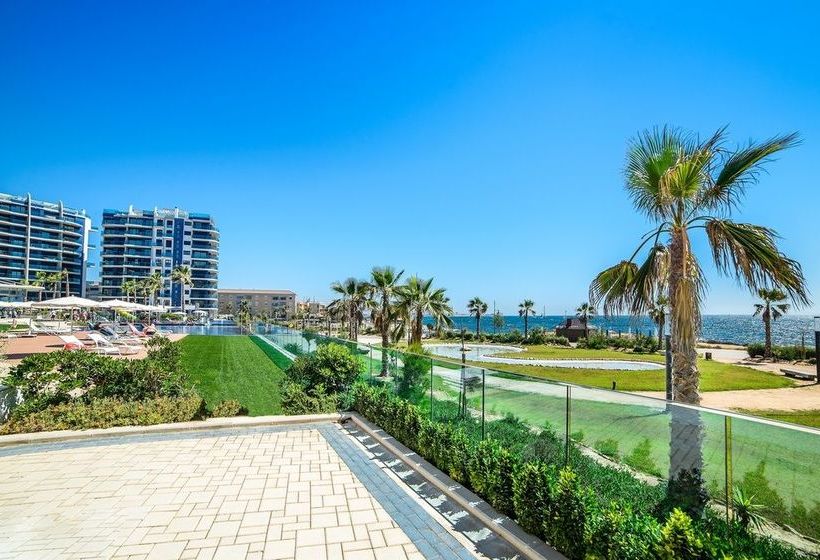 Apartamento Bennecke California