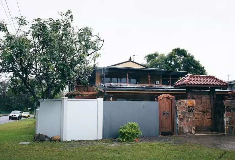 Bali At The Bay