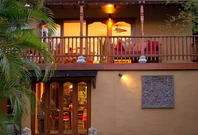 Bali At The Bay