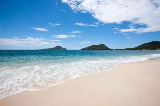 Bali At The Bay