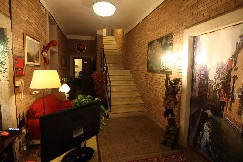 Art Dreams B&b - 威尼斯