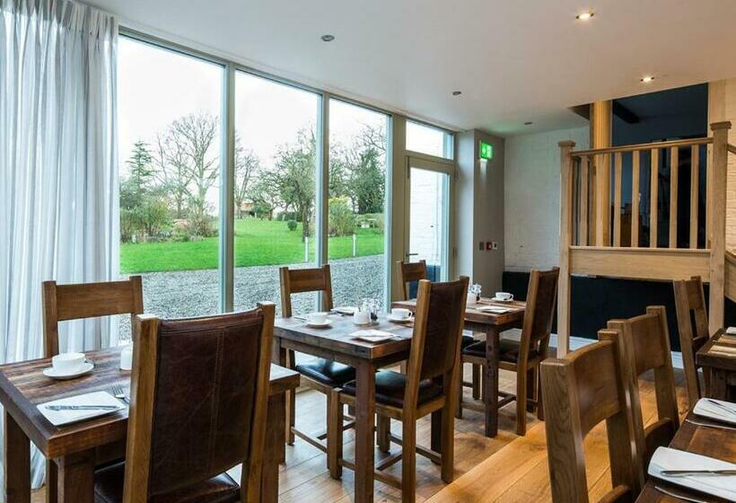 مبيت وإفطار Eagle Mill Luxury Rooms