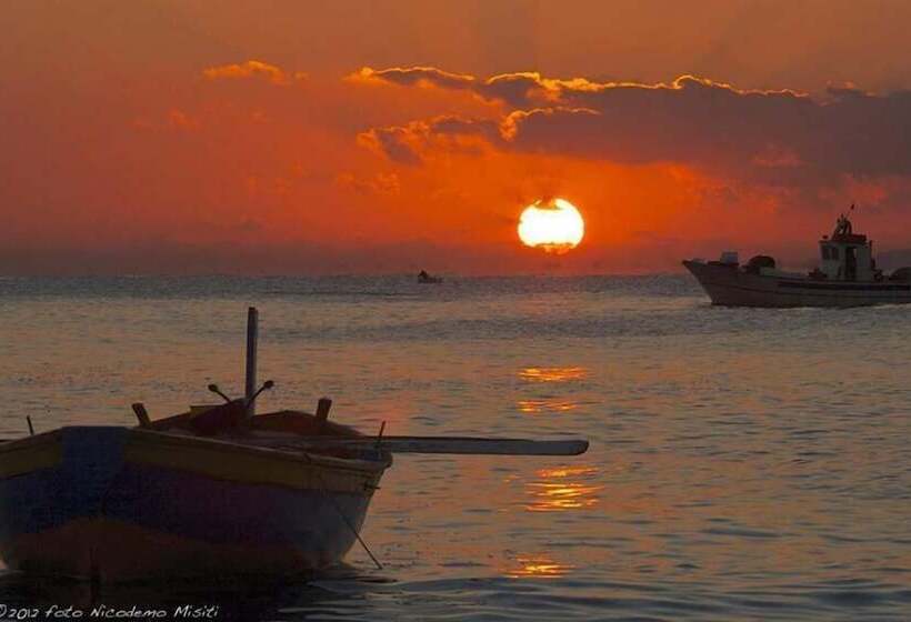 ベッドアンドブレックファースト La Valle Verde