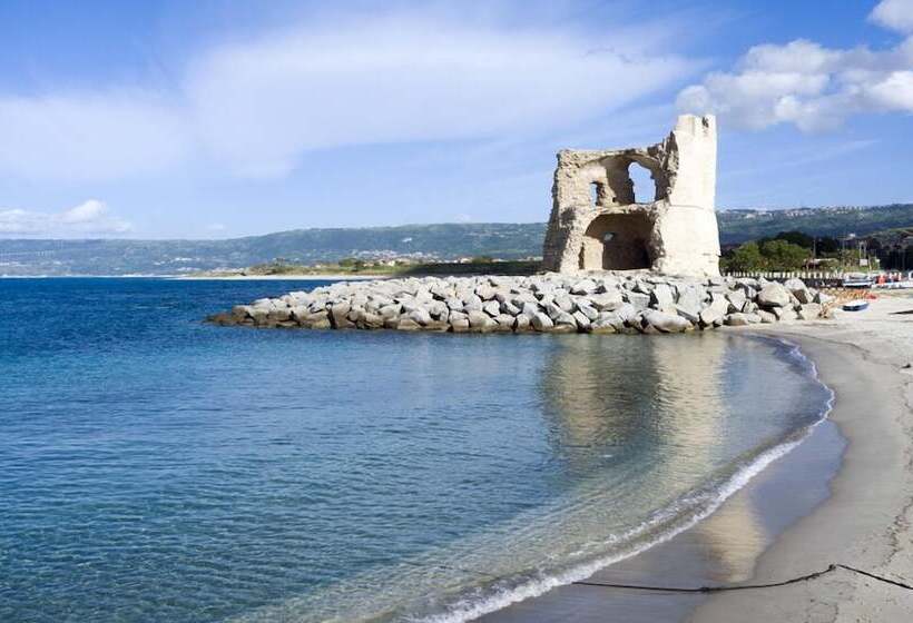 ベッドアンドブレックファースト La Valle Verde