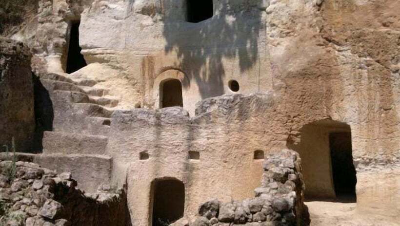 ベッドアンドブレックファースト La Valle Verde