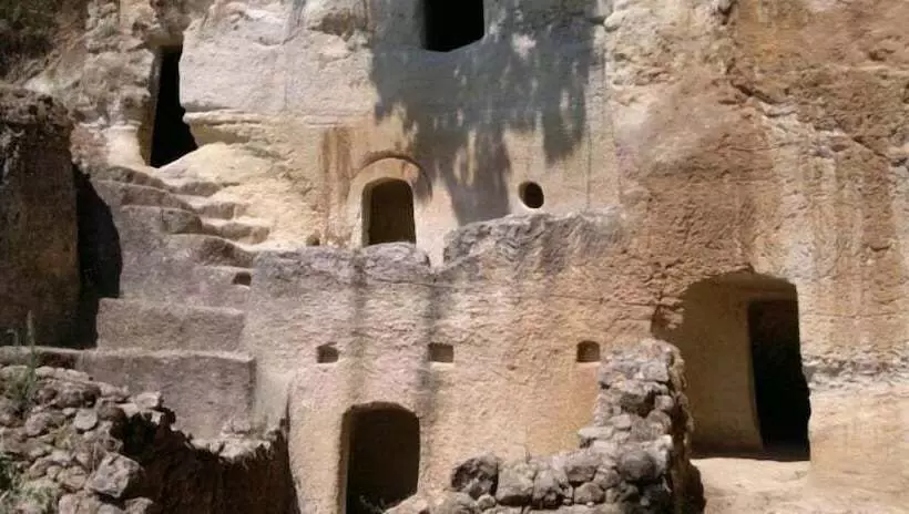 تختخواب و صبحانه La Valle Verde
