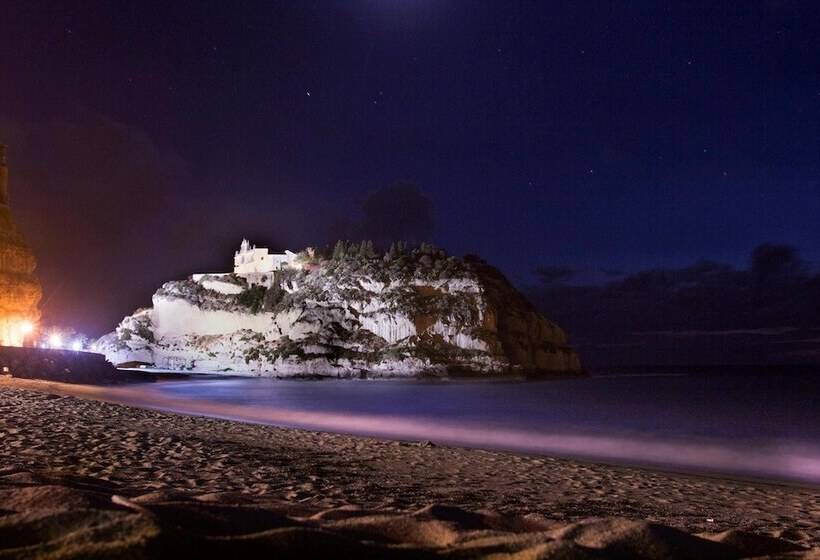 ベッドアンドブレックファースト La Valle Verde