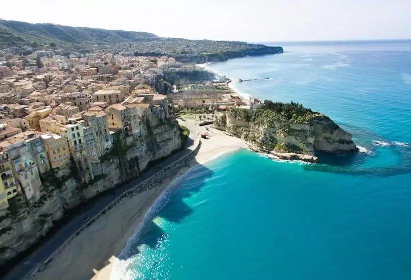 تختخواب و صبحانه La Valle Verde