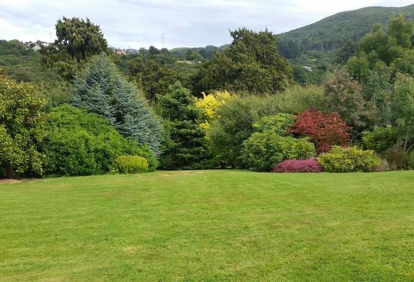 Bed and Breakfast Leithview B And B