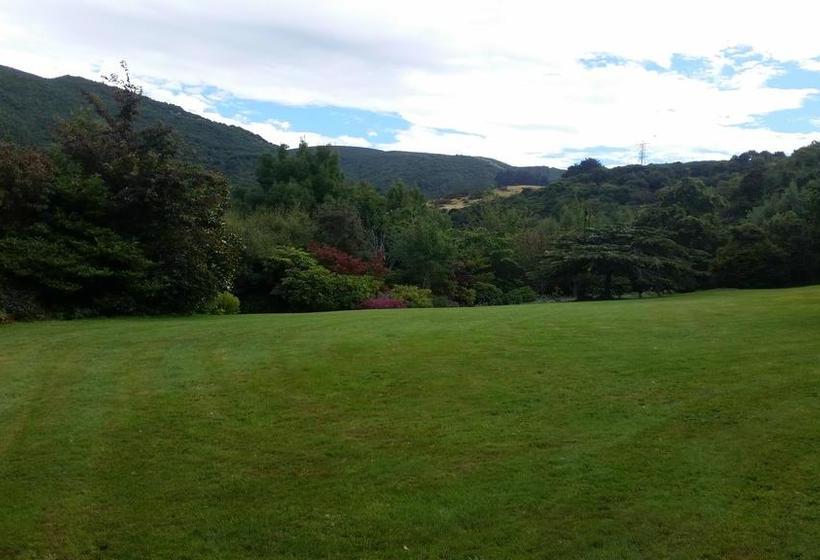 Bed and Breakfast Leithview B And B