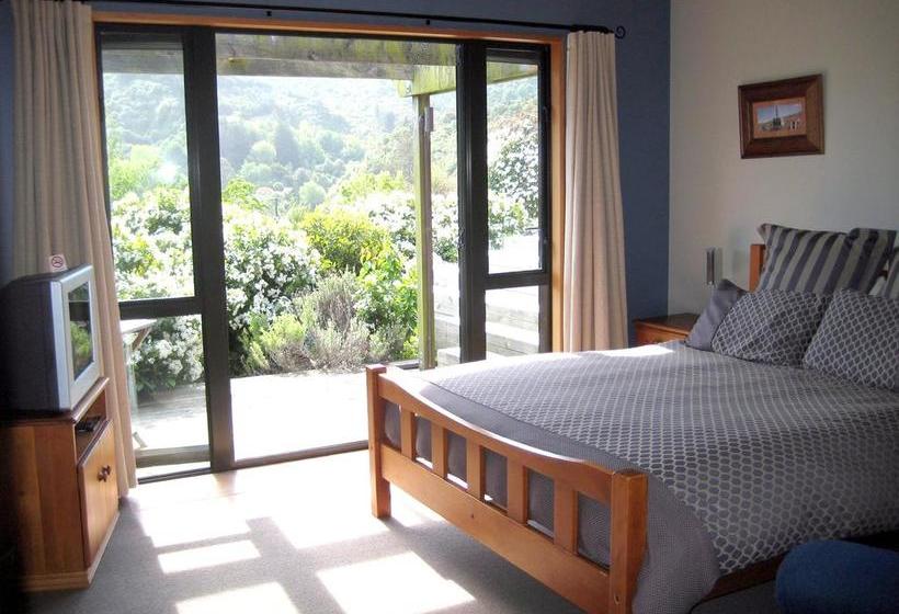 Bed and Breakfast Leithview B And B