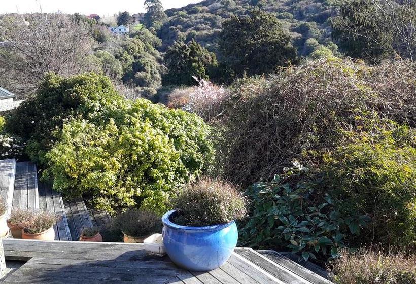 Bed and Breakfast Leithview B And B