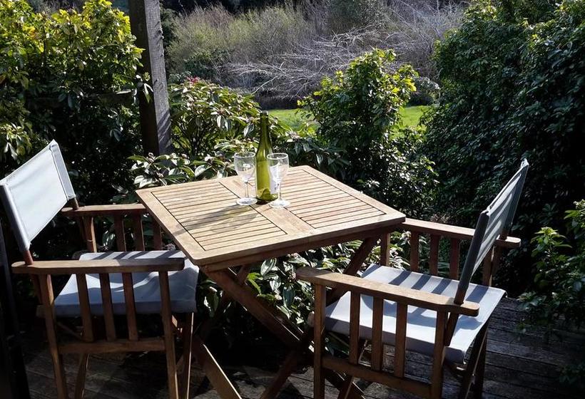 Bed and Breakfast Leithview B And B