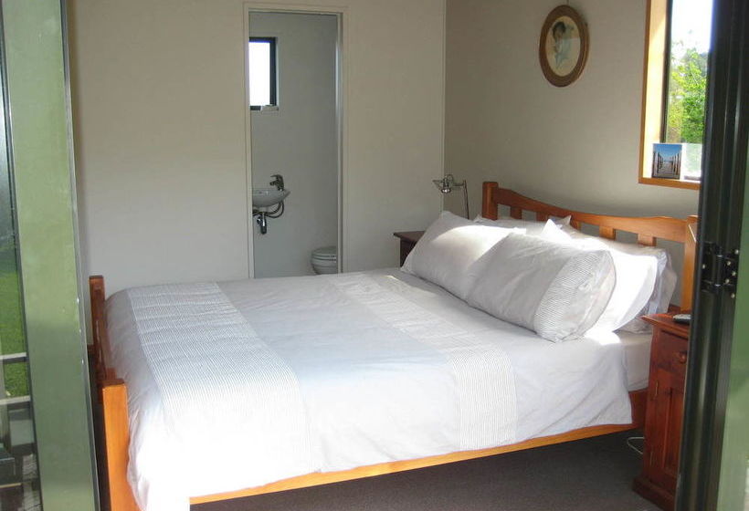 Bed and Breakfast Leithview B And B