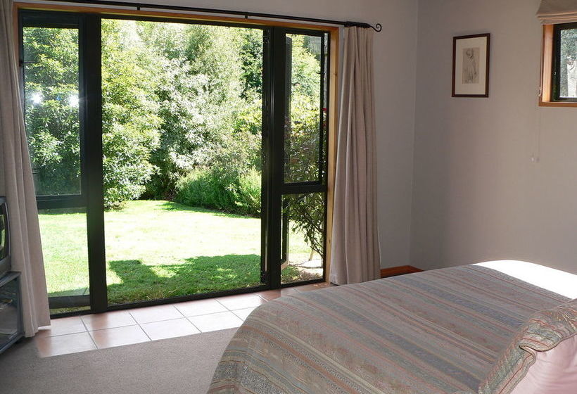 Bed and Breakfast Leithview B And B