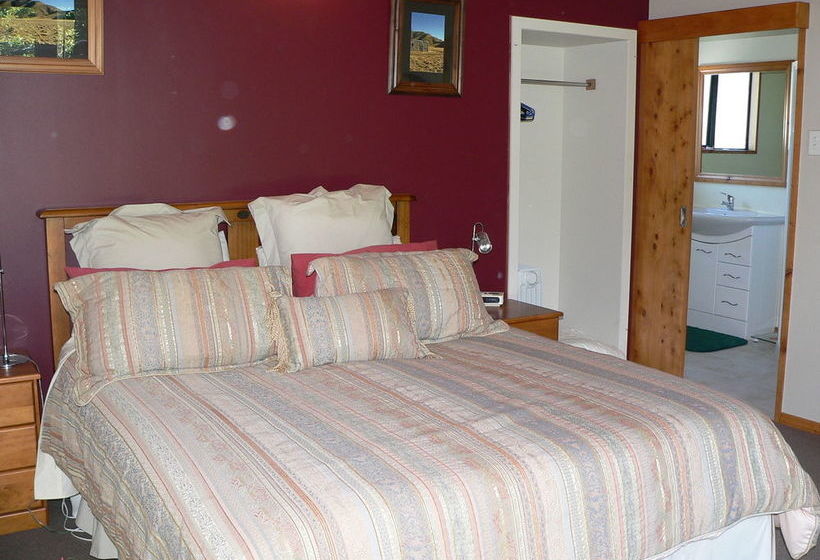 Bed and Breakfast Leithview B And B