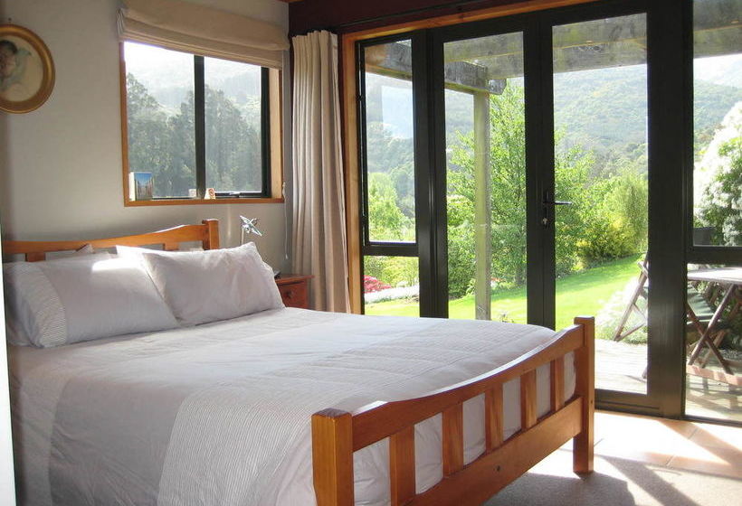 Bed and Breakfast Leithview B And B