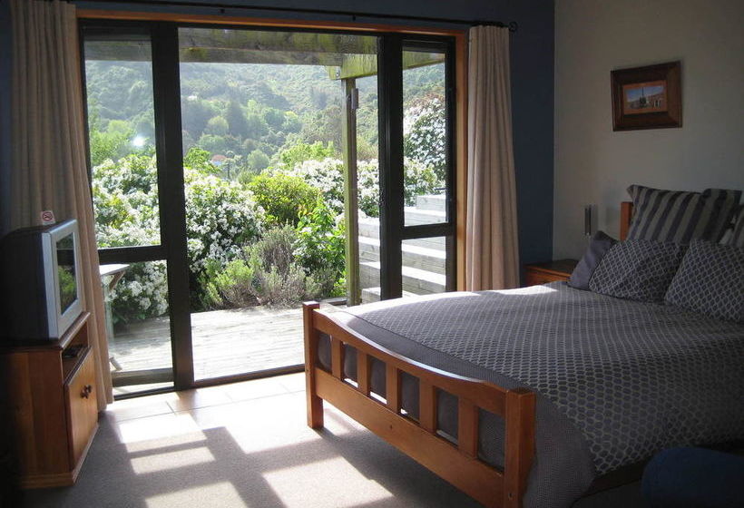 Bed and Breakfast Leithview B And B