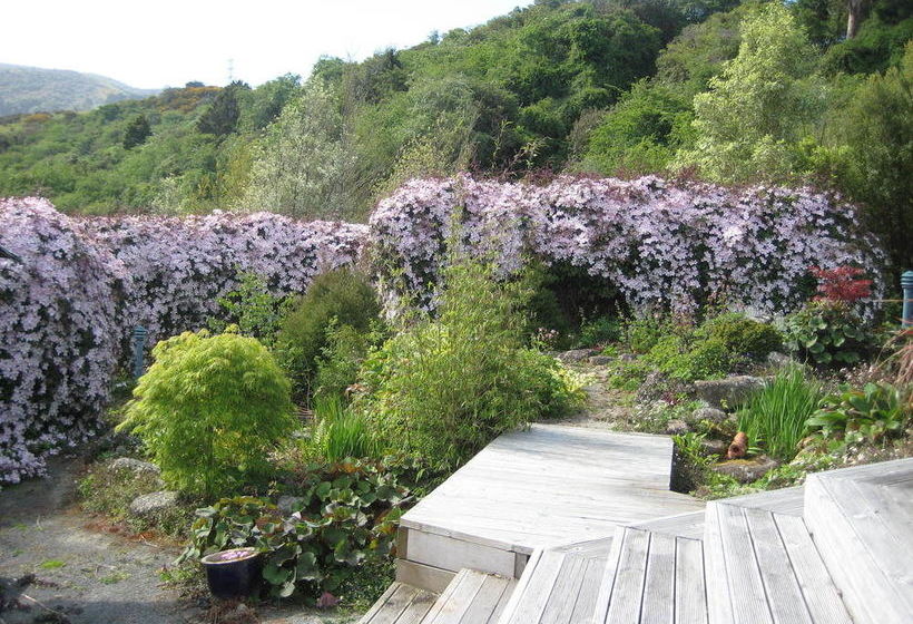 Bed and Breakfast Leithview B And B