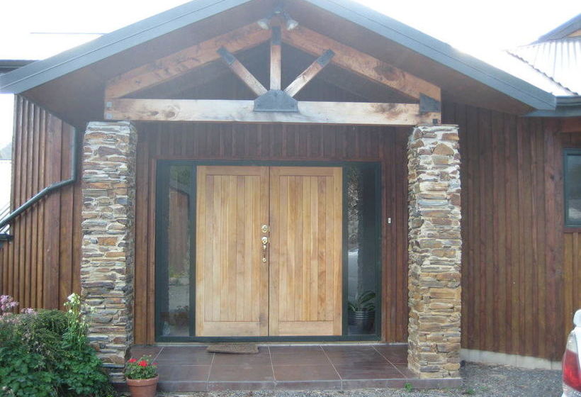 Bed and Breakfast Leithview B And B