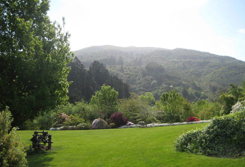 Bed and Breakfast Leithview B And B