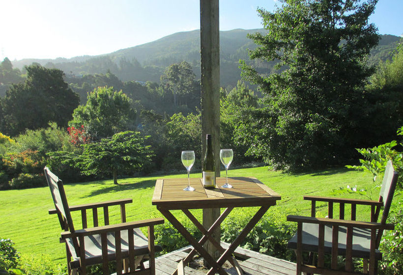 Bed and Breakfast Leithview B And B