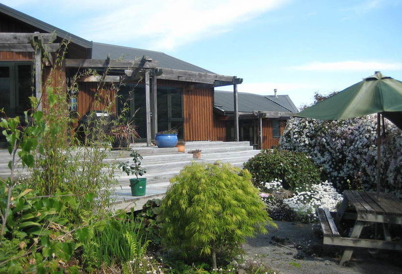 Bed and Breakfast Leithview B And B