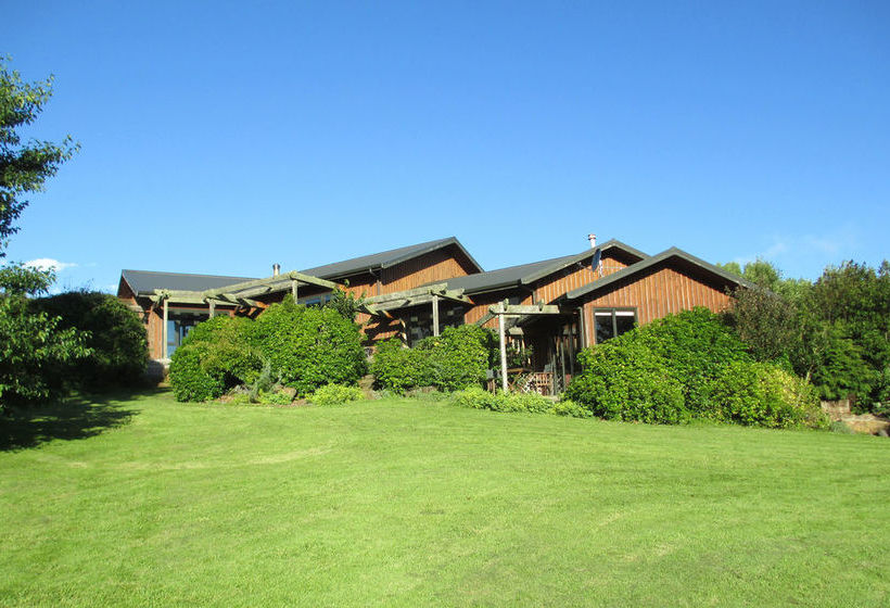 Bed and Breakfast Leithview B And B