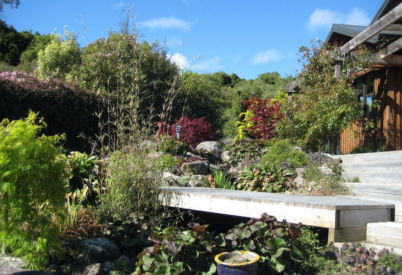 Bed and Breakfast Leithview B And B