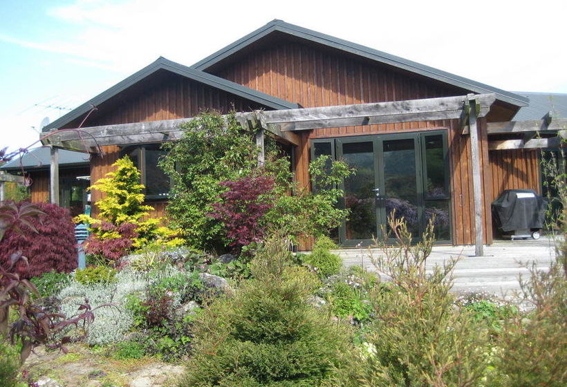 Bed and Breakfast Leithview B And B