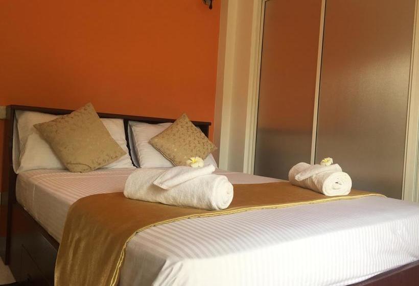 مبيت وإفطار Negombo Bnb