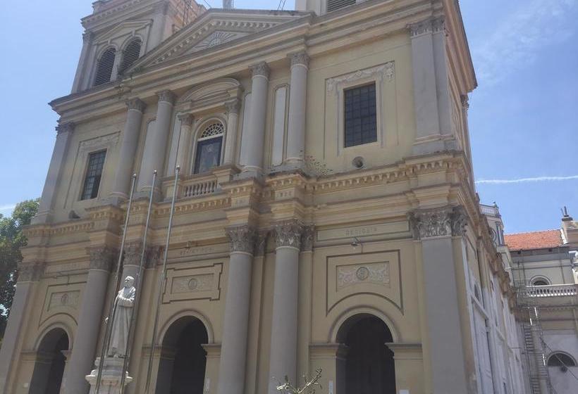 مبيت وإفطار Negombo Bnb