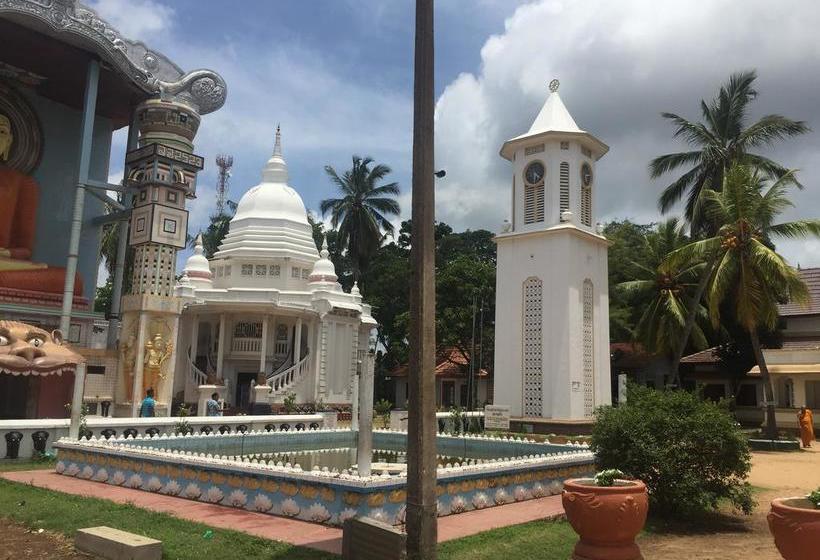 مبيت وإفطار Negombo Bnb