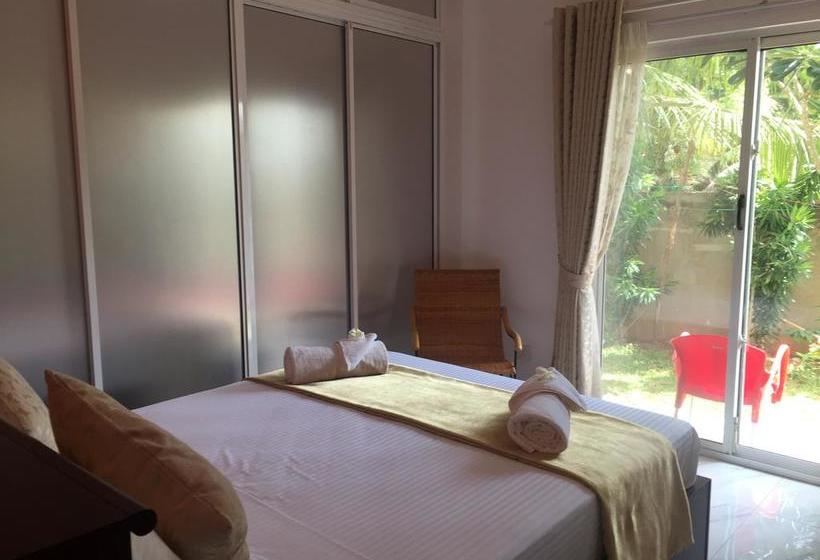 مبيت وإفطار Negombo Bnb