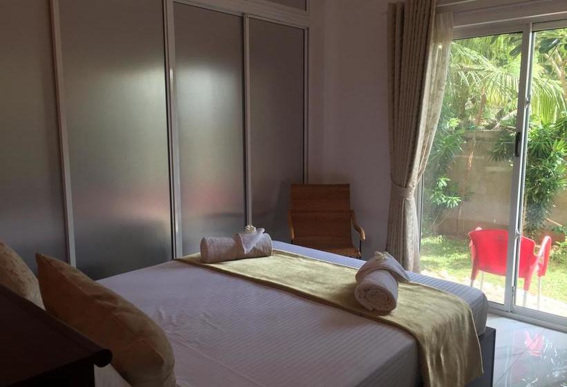 مبيت وإفطار Negombo Bnb