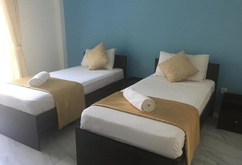 مبيت وإفطار Negombo Bnb