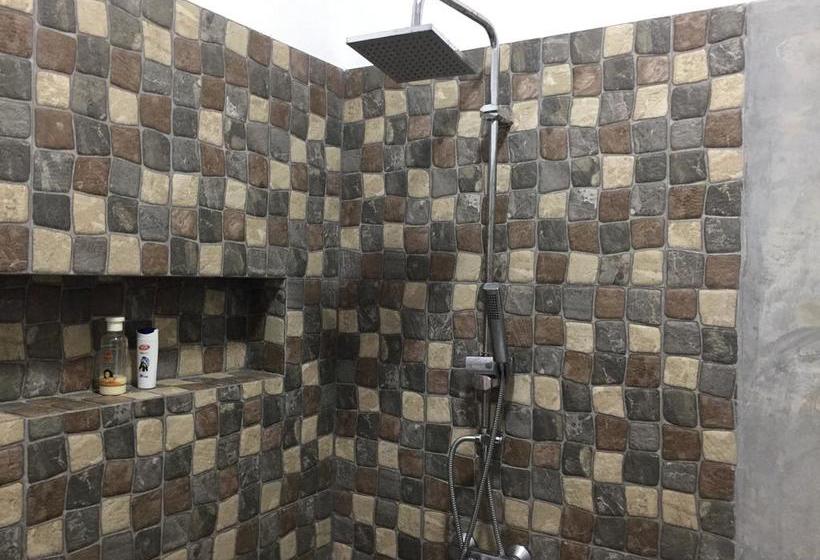 مبيت وإفطار Negombo Bnb