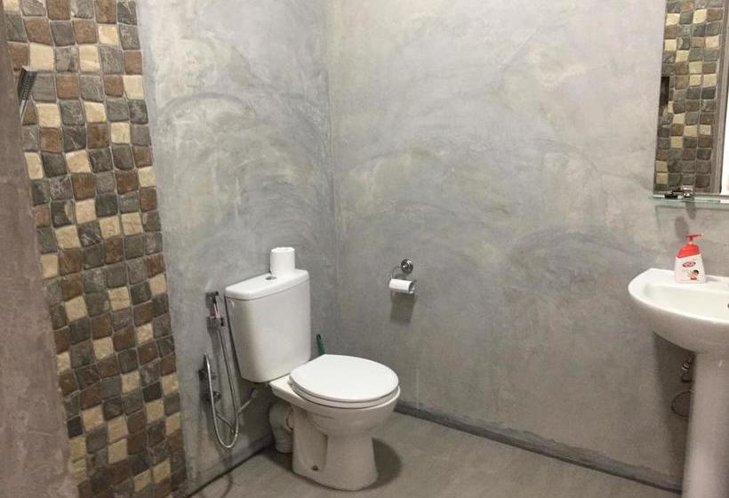 مبيت وإفطار Negombo Bnb