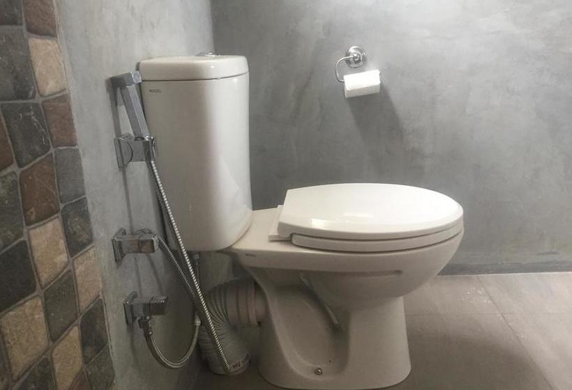 مبيت وإفطار Negombo Bnb