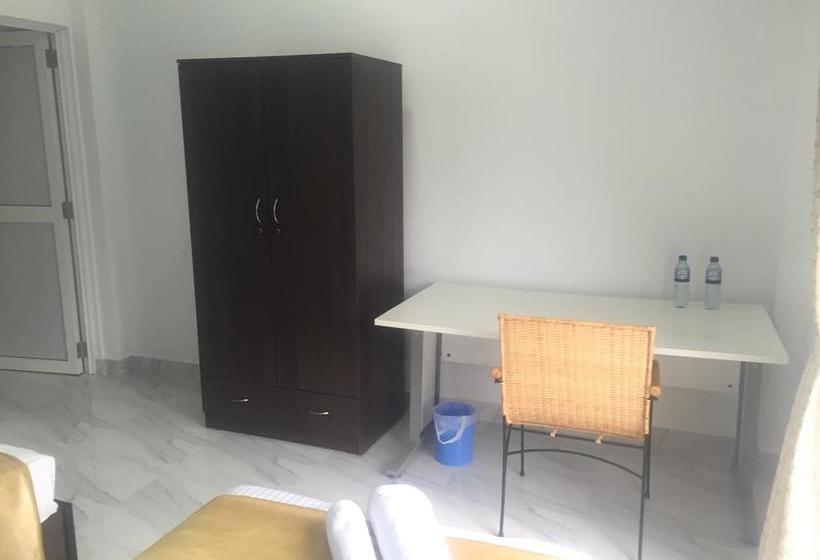 مبيت وإفطار Negombo Bnb