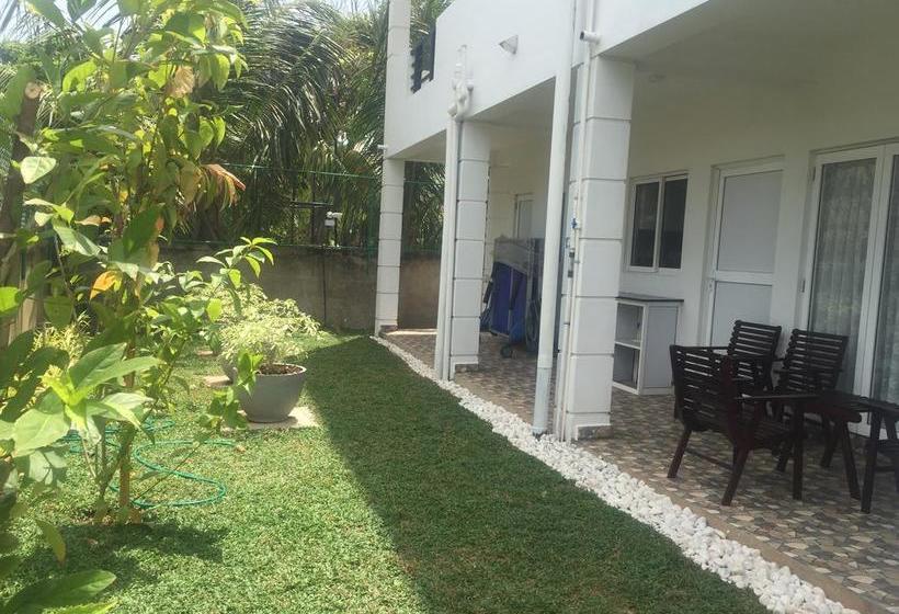 مبيت وإفطار Negombo Bnb