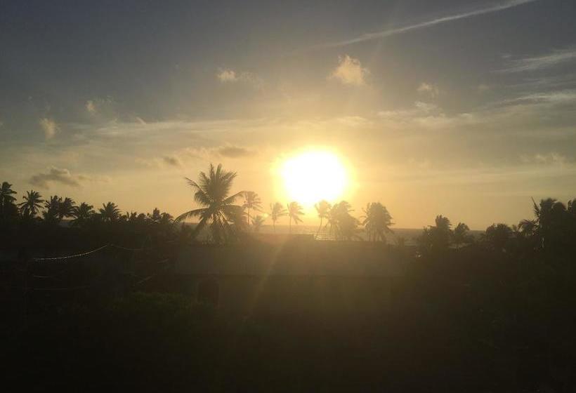 مبيت وإفطار Negombo Bnb