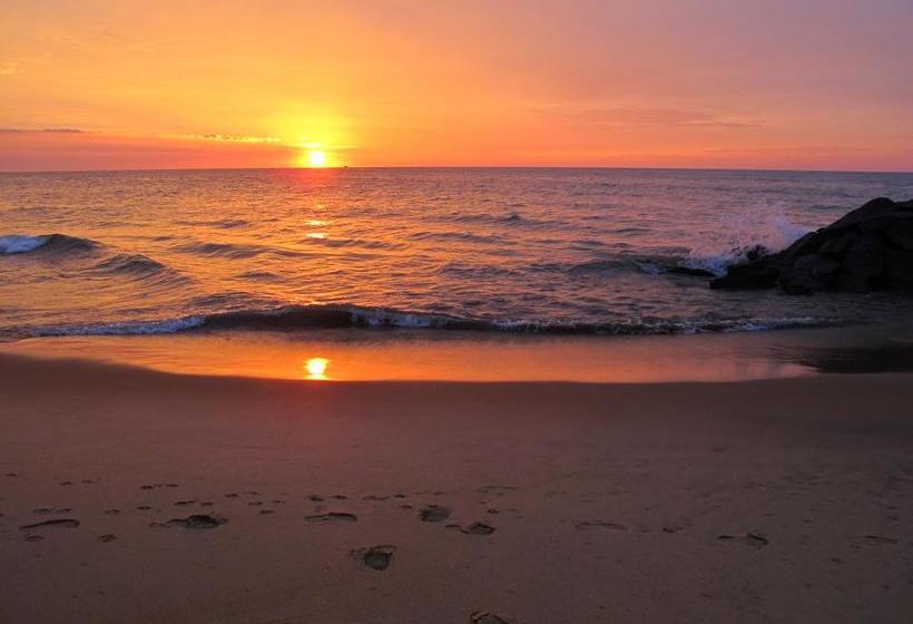 مبيت وإفطار Negombo Bnb