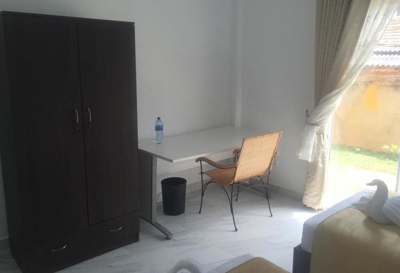 مبيت وإفطار Negombo Bnb