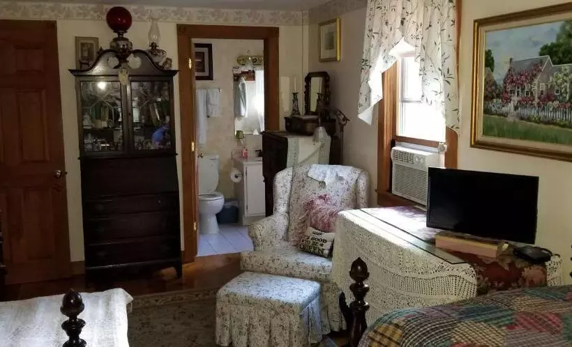 Eastgate Inn B&b
