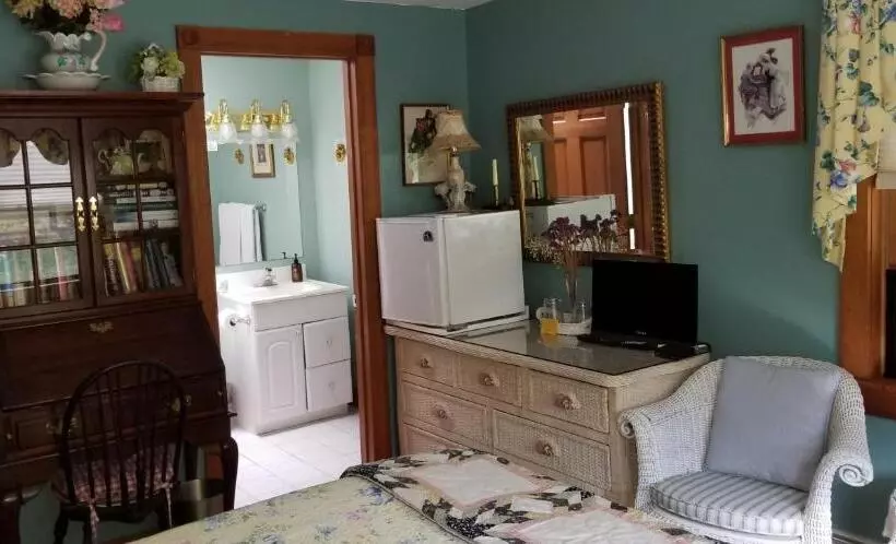 Eastgate Inn B&b