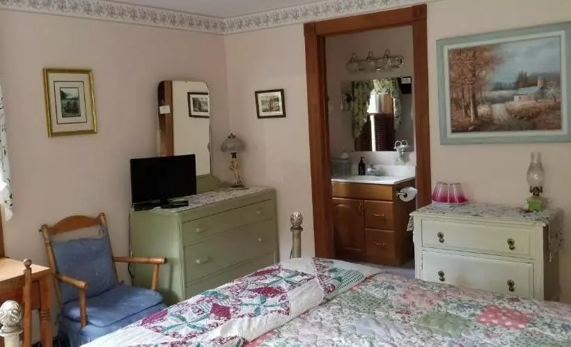 Eastgate Inn B&b