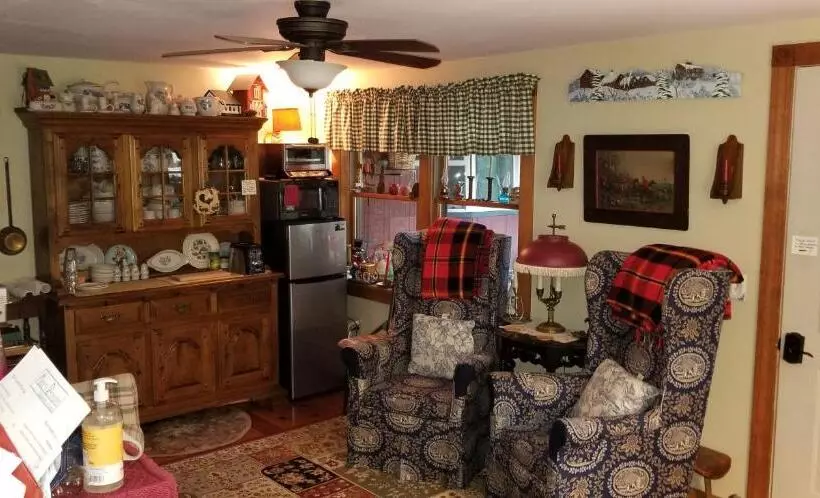 Eastgate Inn B&b