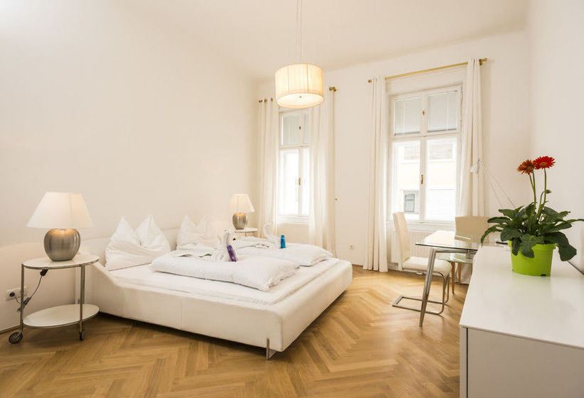 Executive Suites Margareten By Welcome2vienna