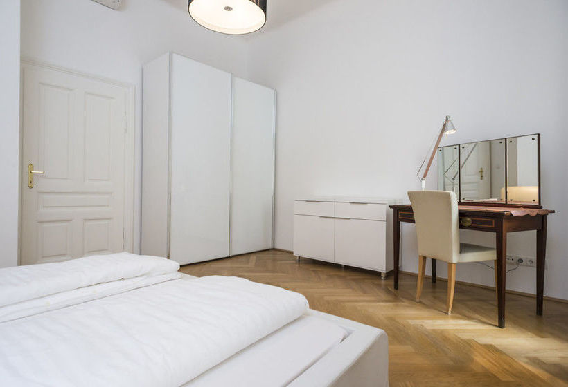 Executive Suites Margareten By Welcome2vienna